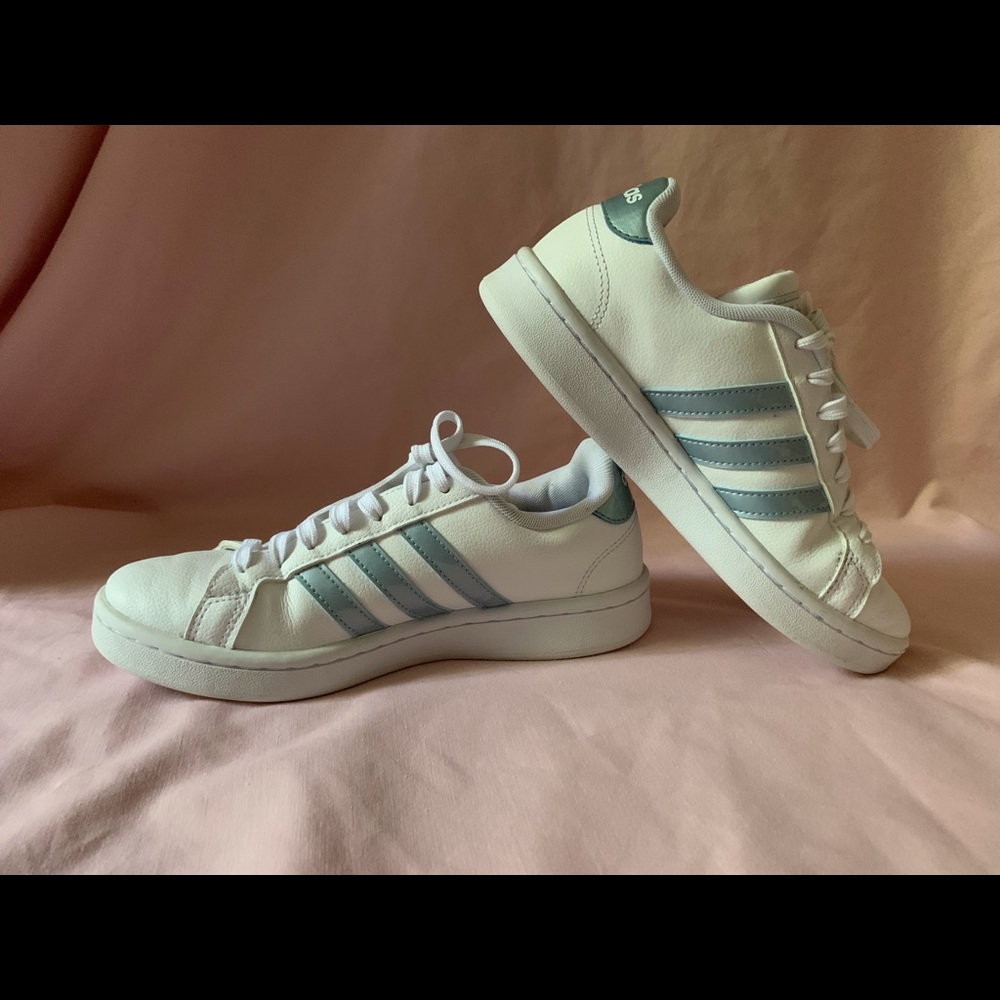 Used shoes